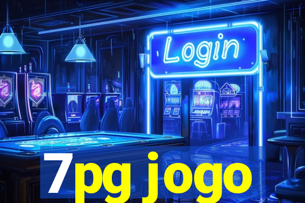 7pg jogo